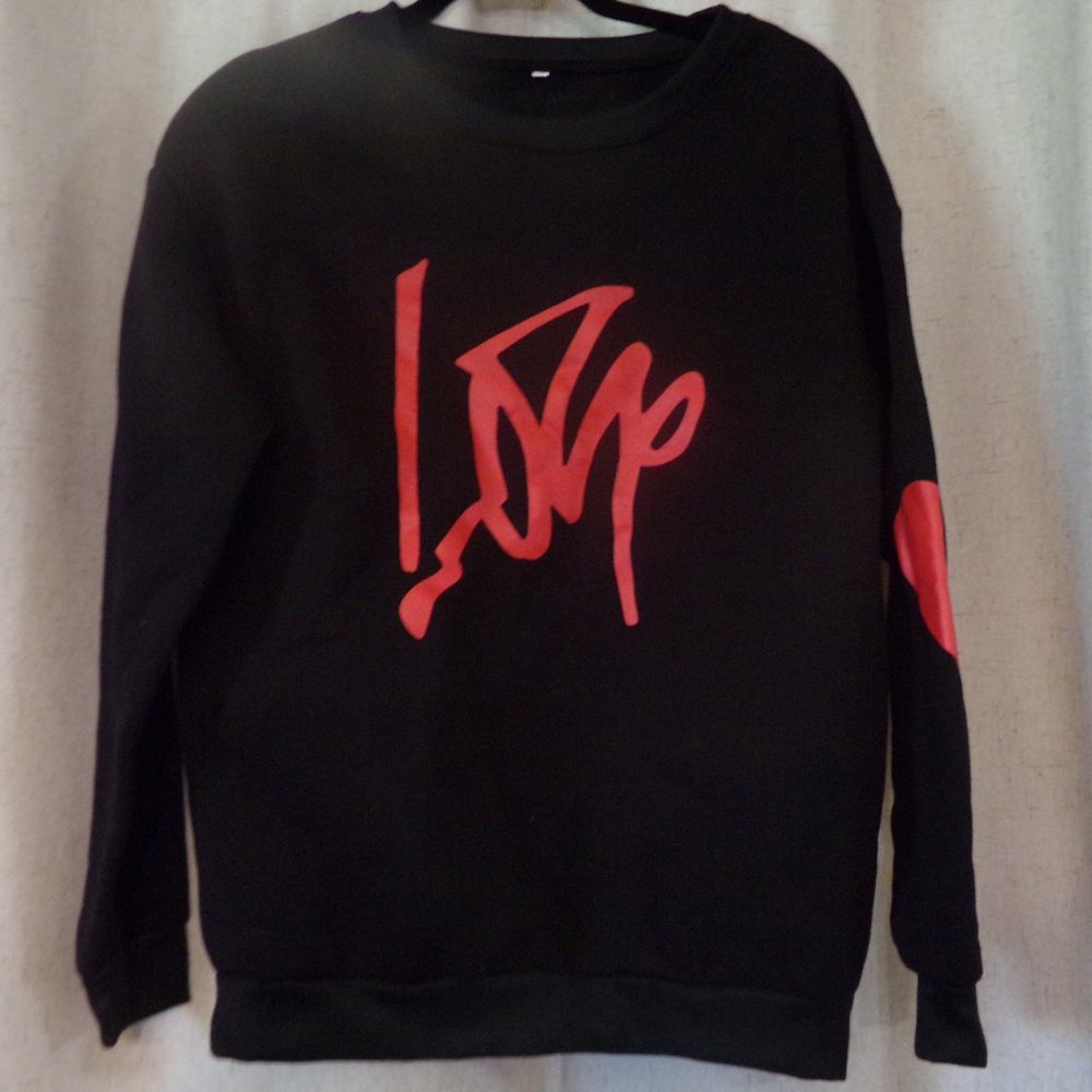Love Sweatshirt